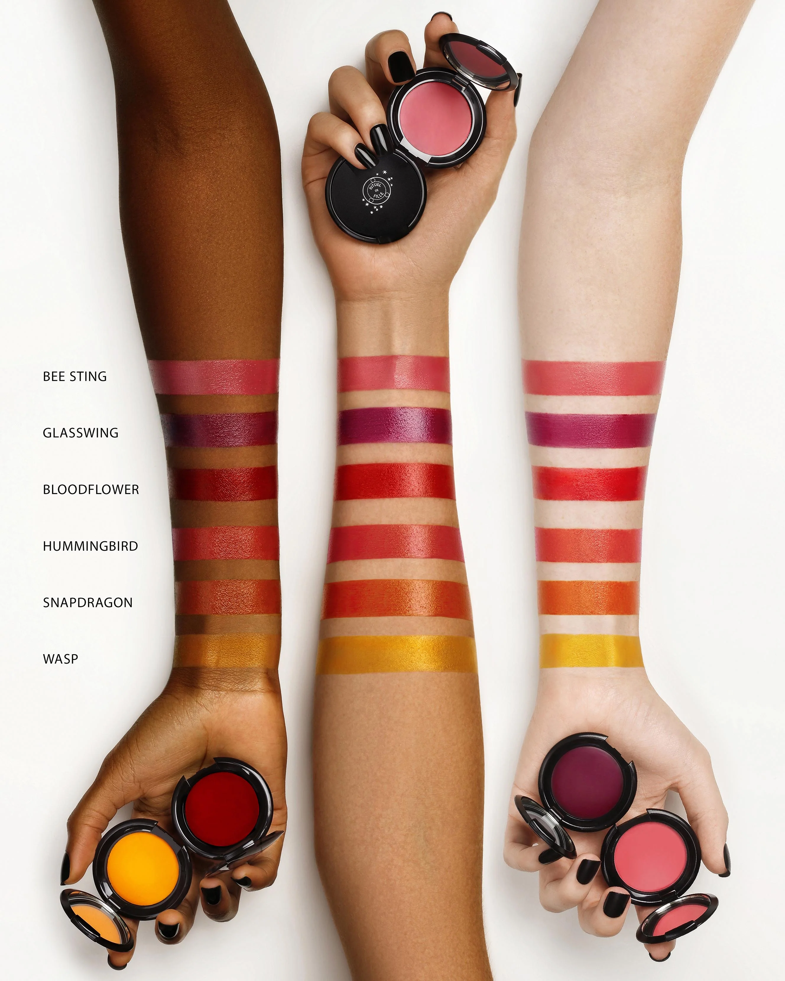 Color Nectar Pigment Balm: Bee Sting - Image 8