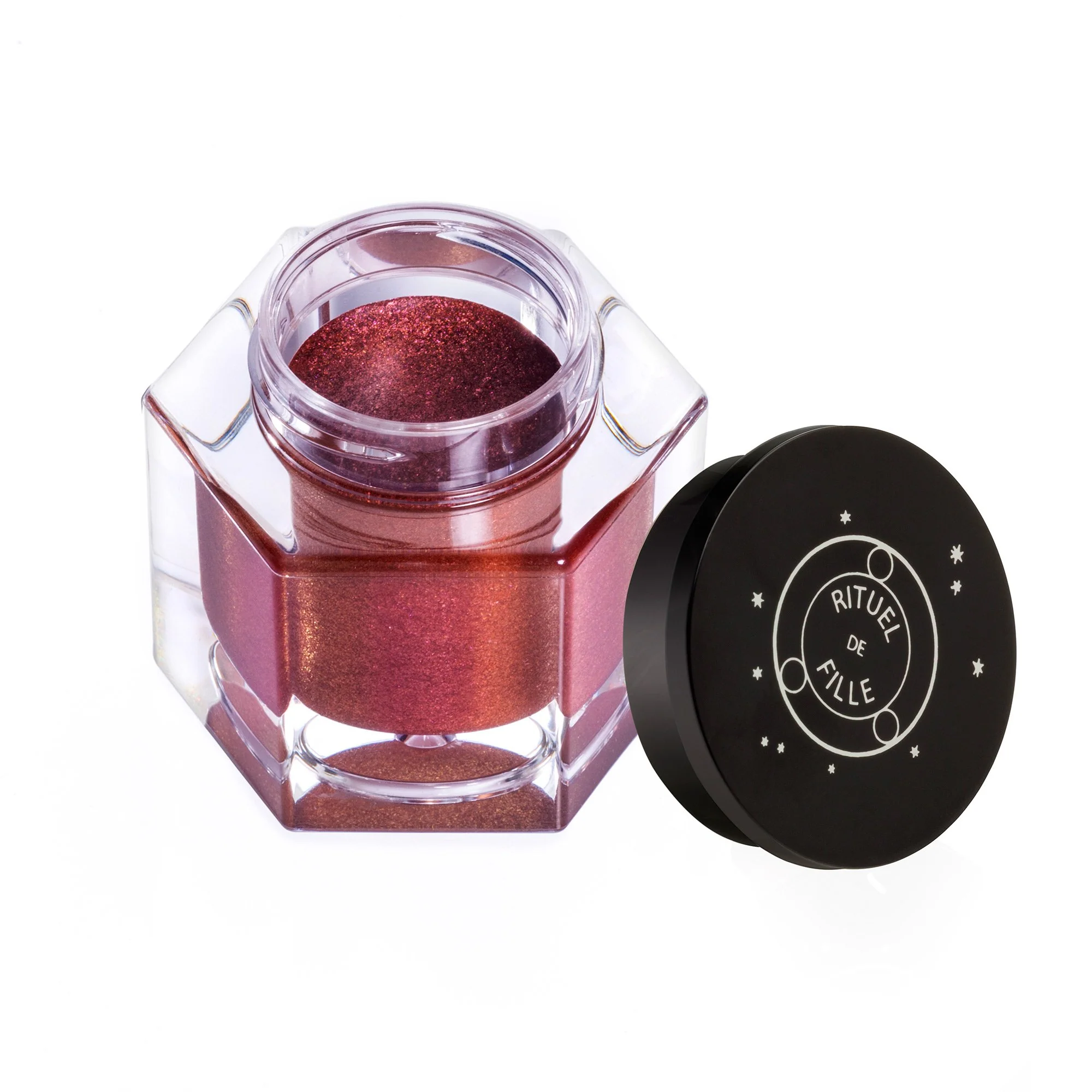Color Set: Red Star - 3 Shades (Classic) - Image 20