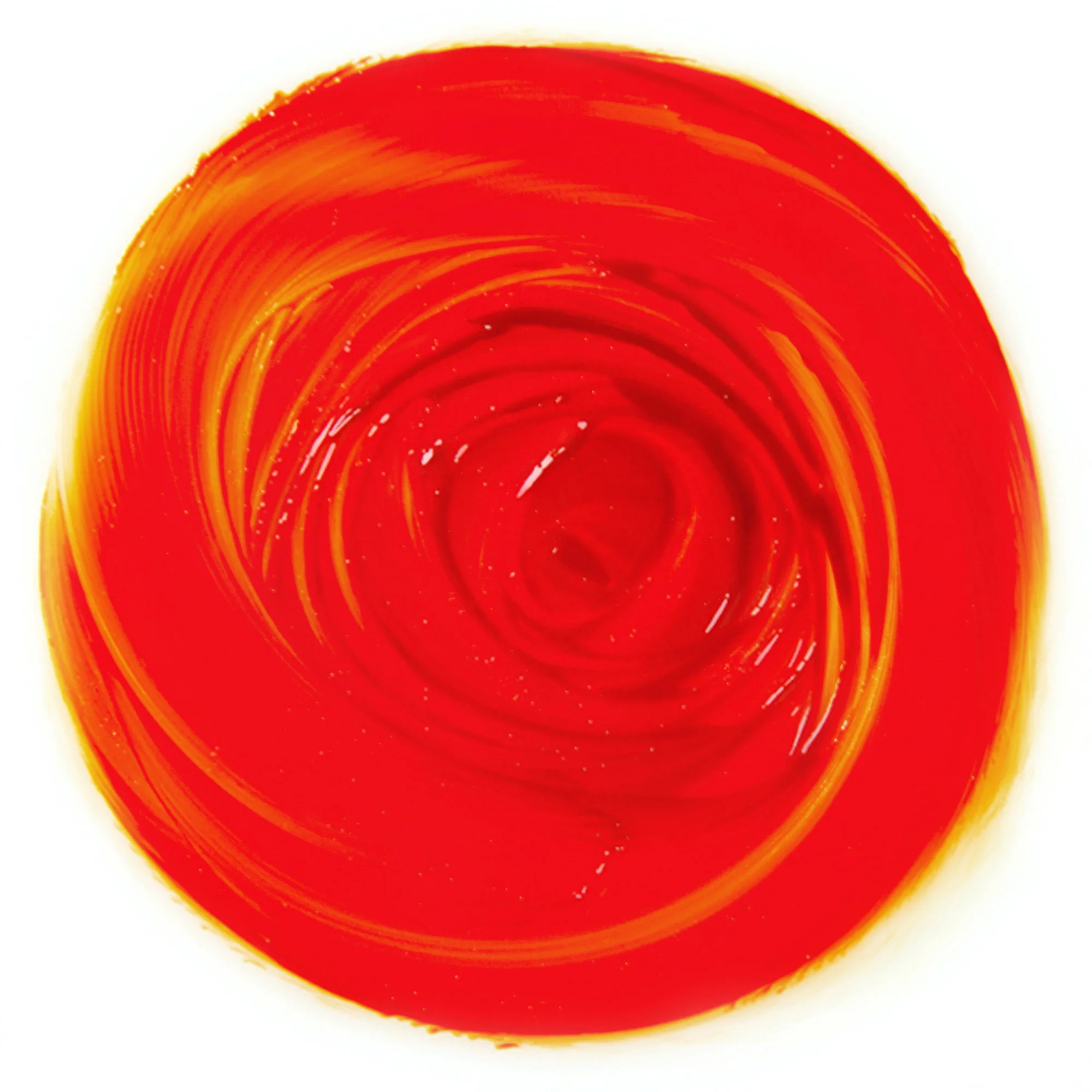 Enchanted Lip Sheer: Bloodroot - Image 4