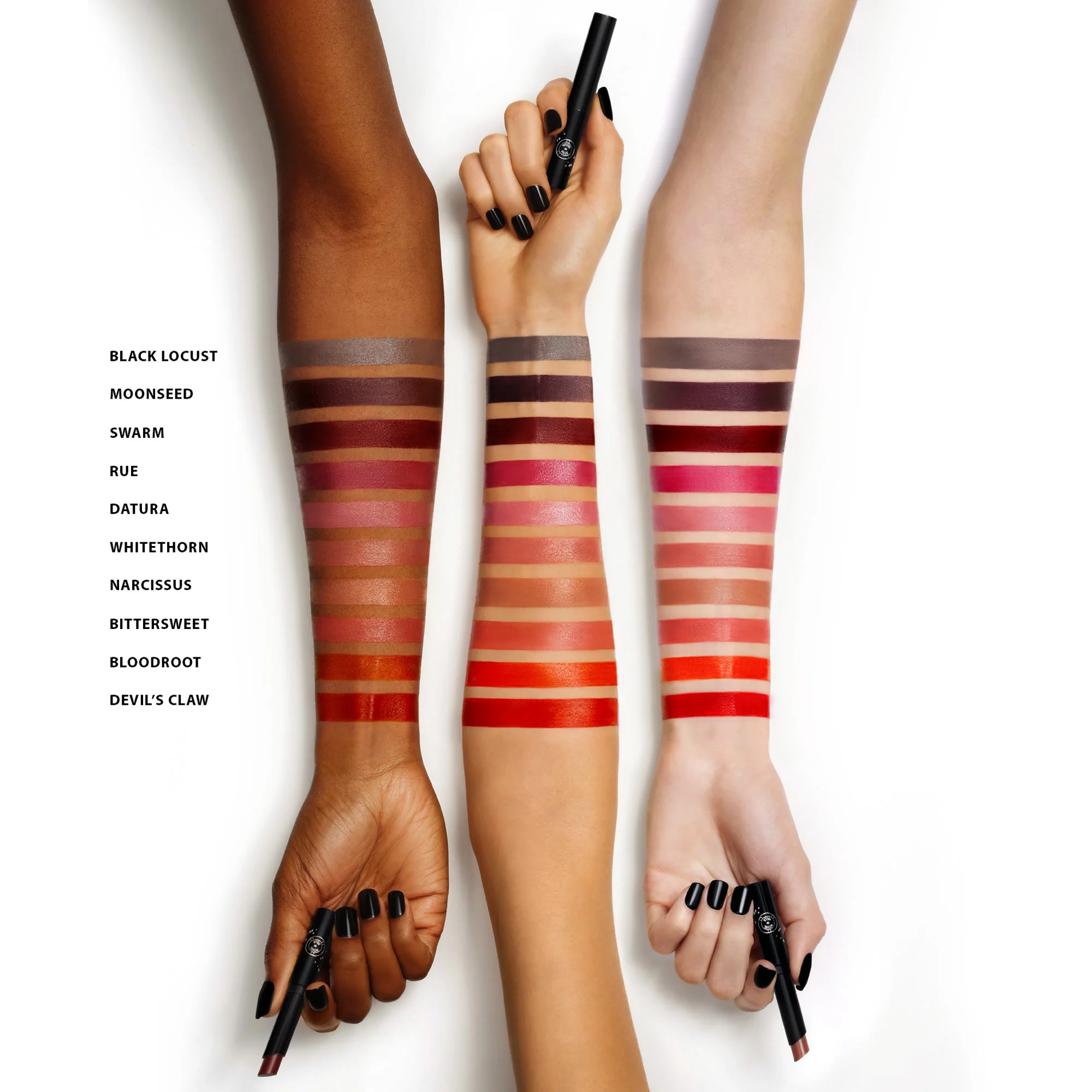 Enchanted Lip Sheer: Datura - Image 6
