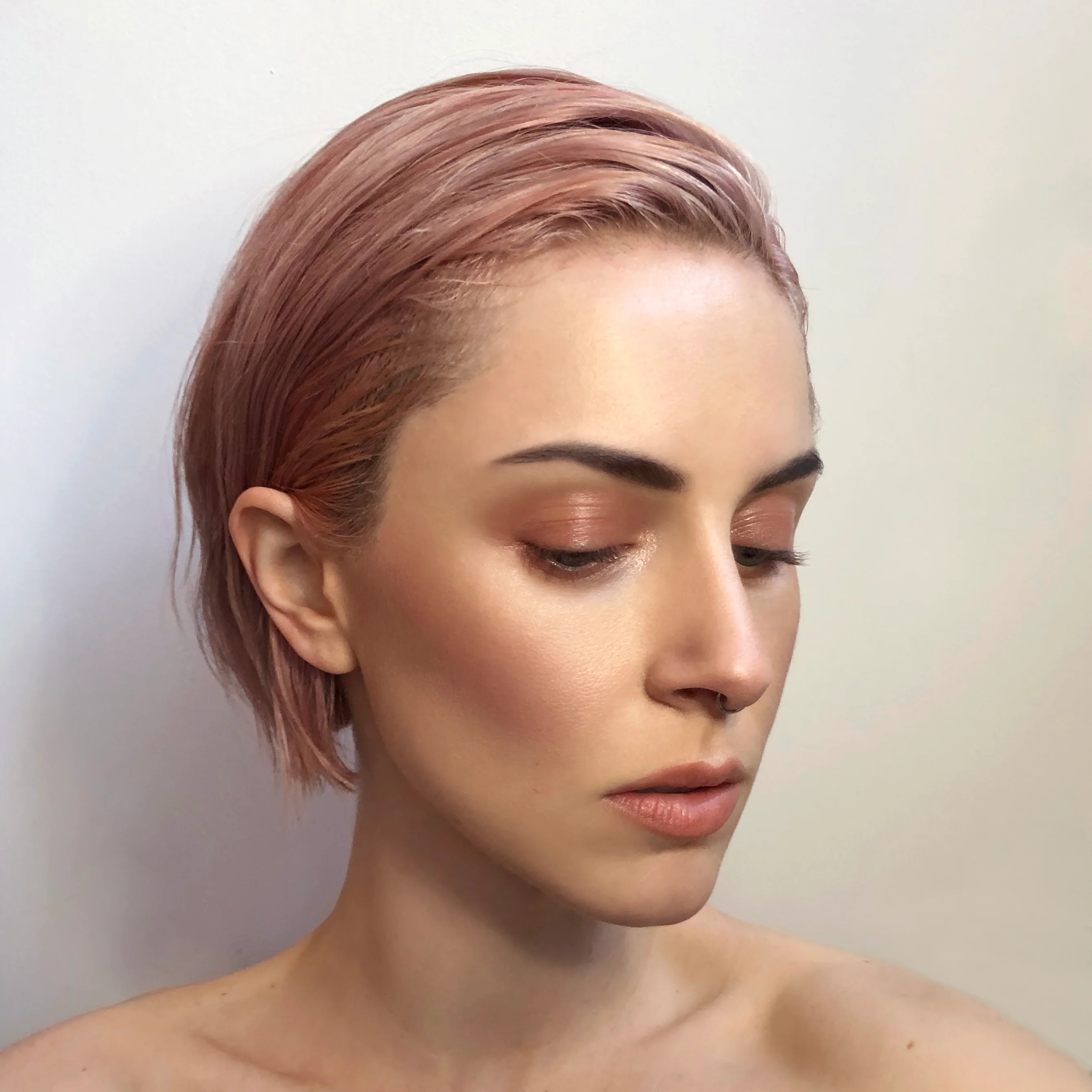 Enchanted Lip Sheer: Narcissus - Image 8