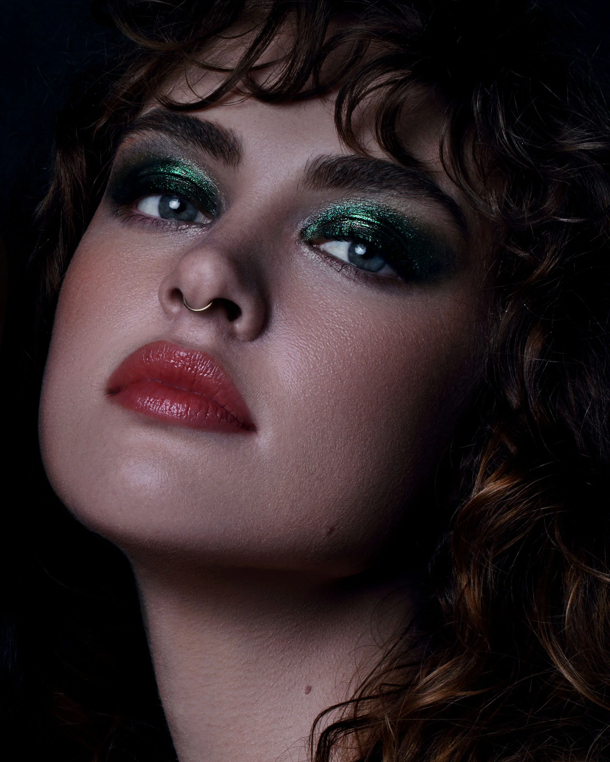 Enchanted Lip Sheer: Snakeroot - Image 7