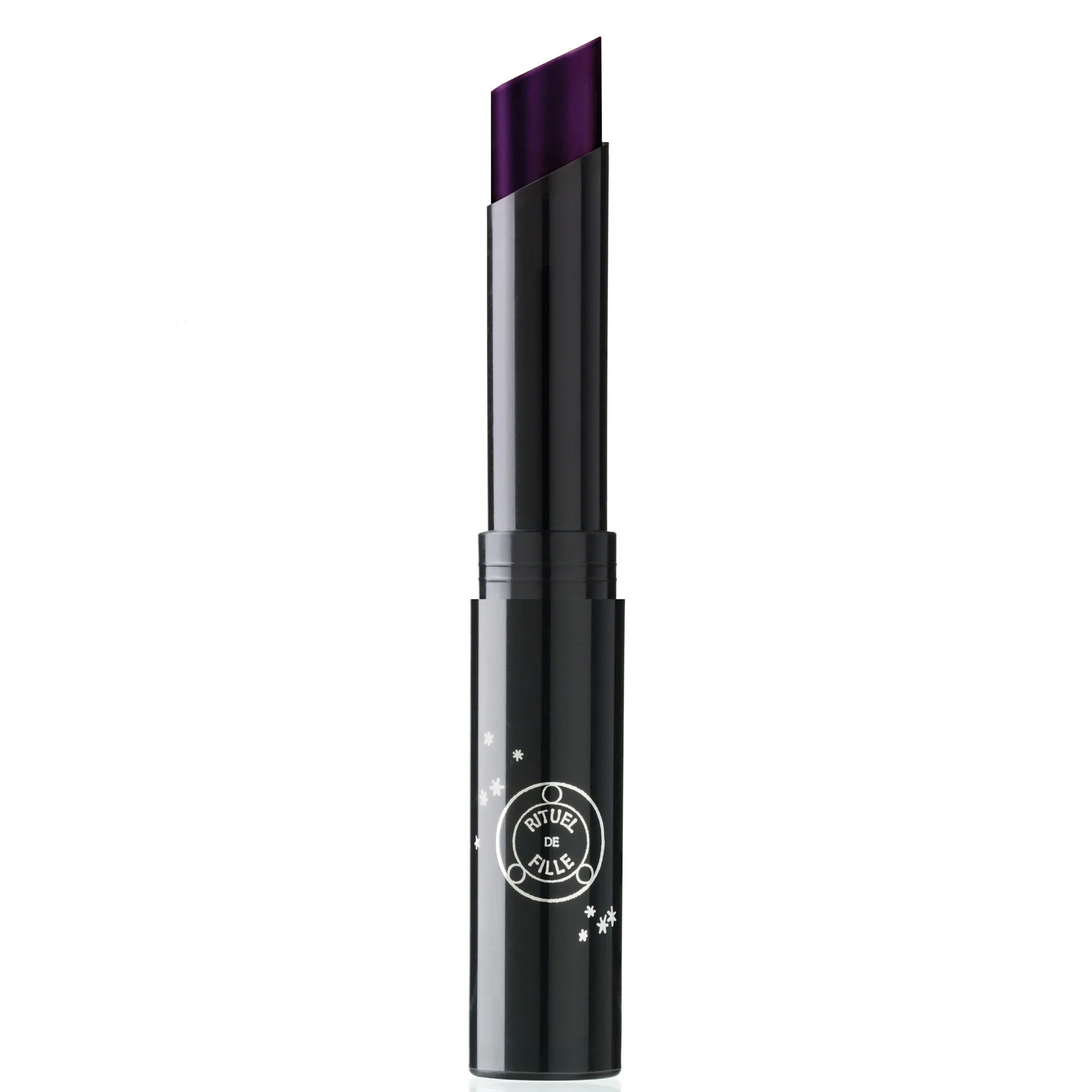 Forbidden Lipstick: Darkest Deeds - Image 5