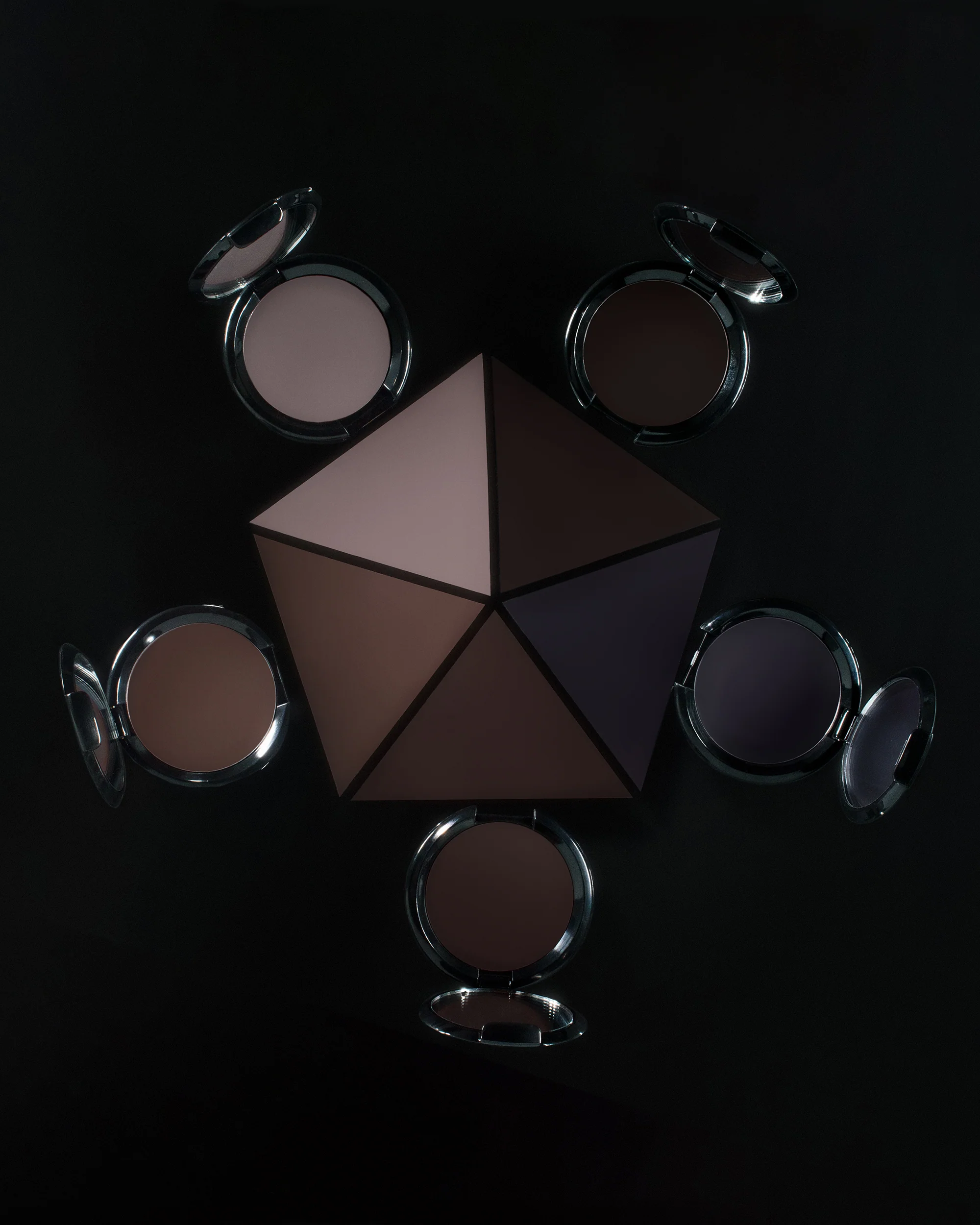 Inner Glow Crème Pigment: Eclipse - Image 8