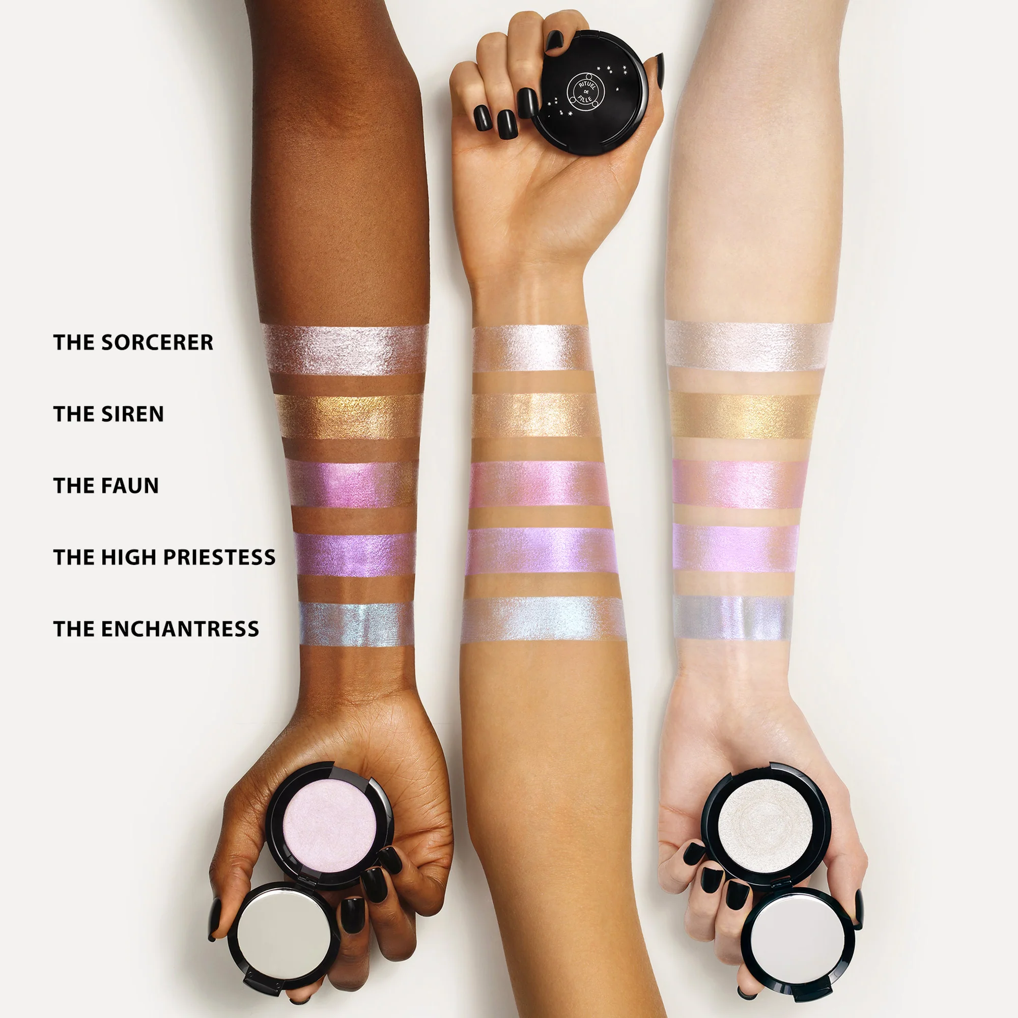 Metamorphic Highlighter: The Faun - Image 9