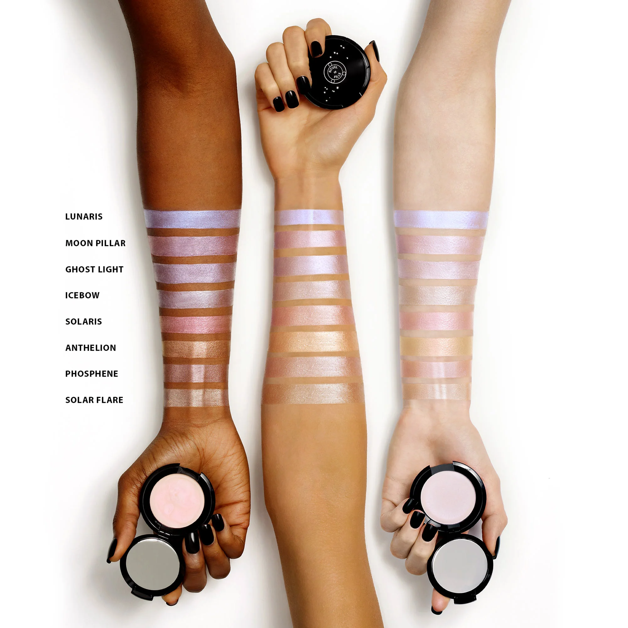 Rare Light Crème Luminizer: Solaris - Image 7