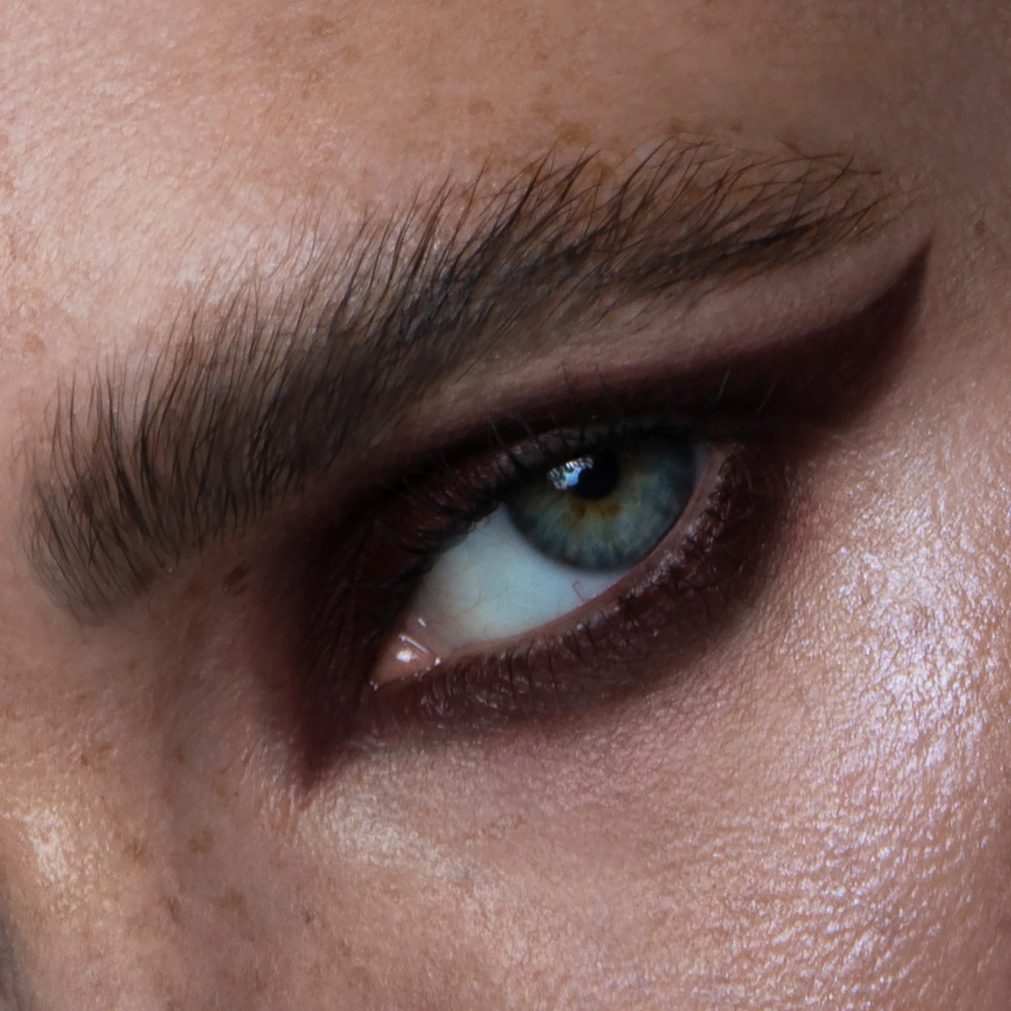 The Black Orb Enigmatic Kohl Eyeliner: Soil - Image 3