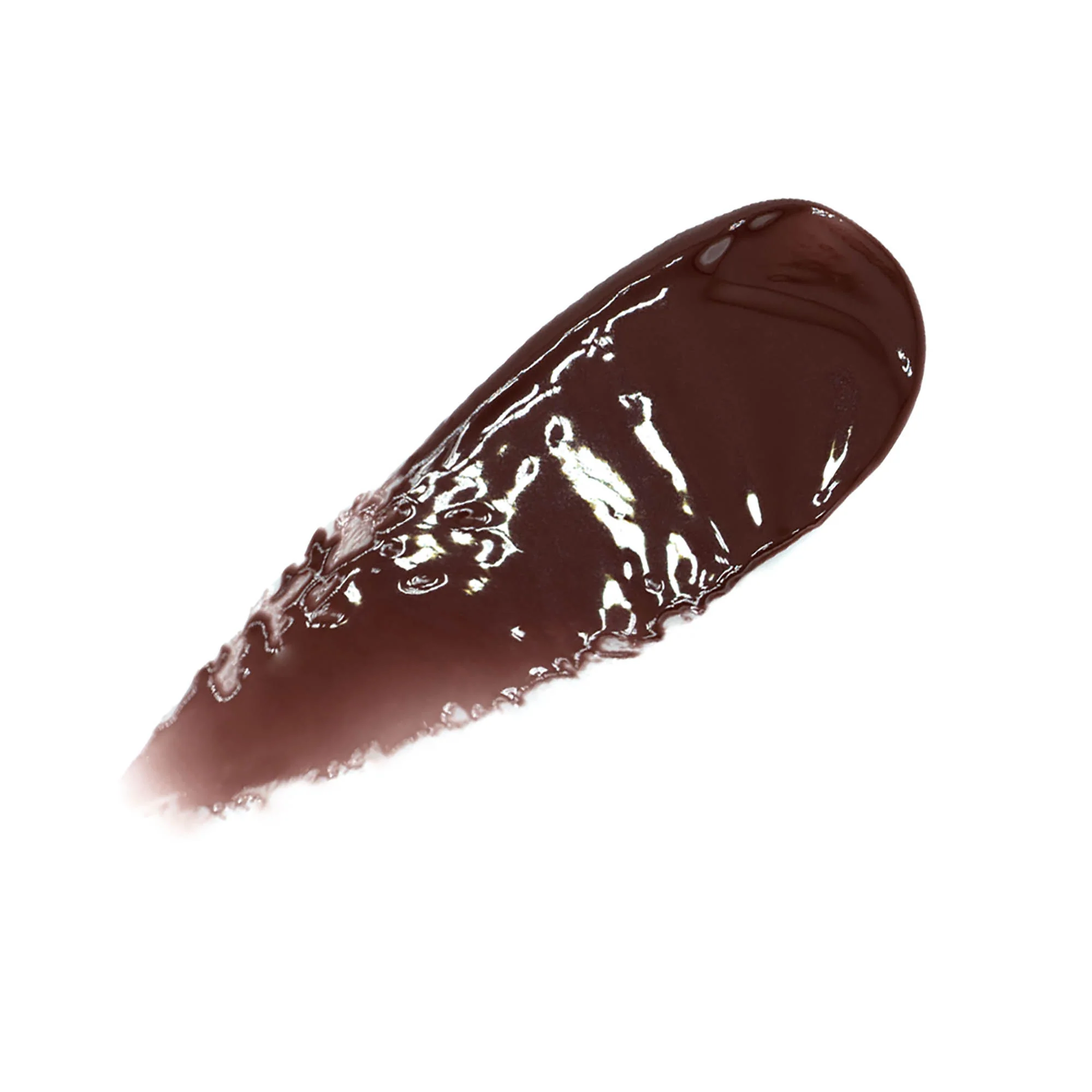 Thorn Bite Peptide Plump Crème Lip Oil: Blood Thorn - Image 4