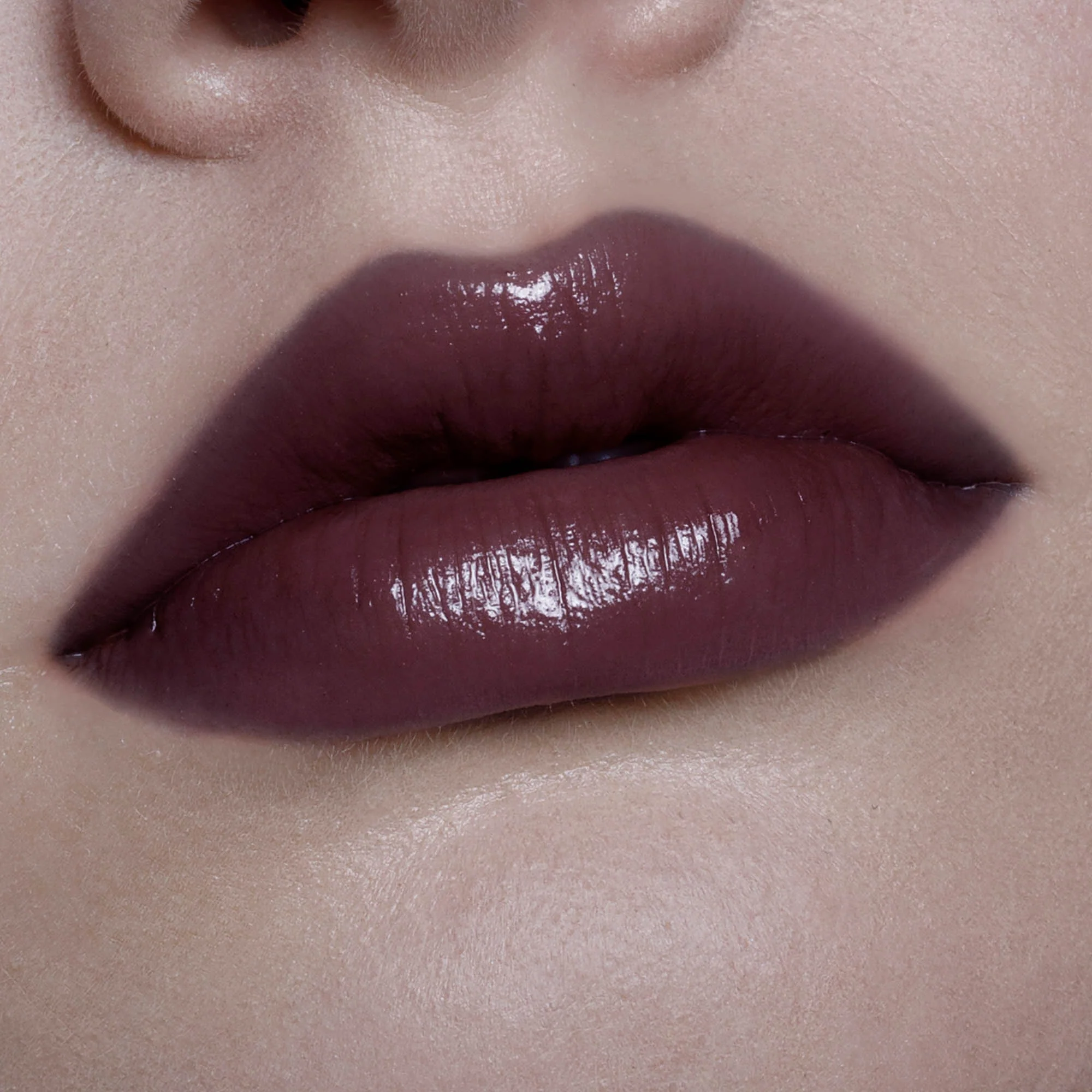 Thorn Bite Peptide Plump Crème Lip Oil: Dark Thorn - Image 6